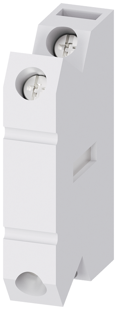 Contato Auxiliar Instalação No Piso 1NA+1NF À Esquerda E/Ou Direita Que Podem Ser Montados Acessórios Para Chave Seccionadora 3LD3 Interruptores Principais E De Desligamento De Emergência 3LD - Segurança Consistente Para Usuários E 3LD9340-6C Siemens