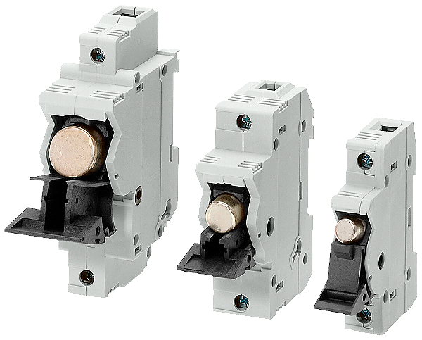 Seccionadora De Fusível Sitor 22x 58 Até 100A 690V Ca Sitor Interruptor-Seccionador De Fusíveis Sentron 3NC2 Para Fusíveis Para Semicondutores Sitor Sendo Um Elemento Importante Dos Componentes De Proteção Sentron Para A Instalação 3NC2292 Siemens