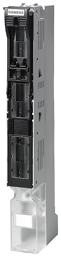 Barra Seccionadora Em Carga De Segurança De 3 Polos Comutável Tam 00 I 160A U 690V Conexão Roscada M 8 Novo Design Possibilidade De Instalação De Transformador Interruptor-Seccionador De Fusíveis &Amp DPMD_AAA958_001_000_3NJ&amp 3NJ4103-3BF12 Siemens