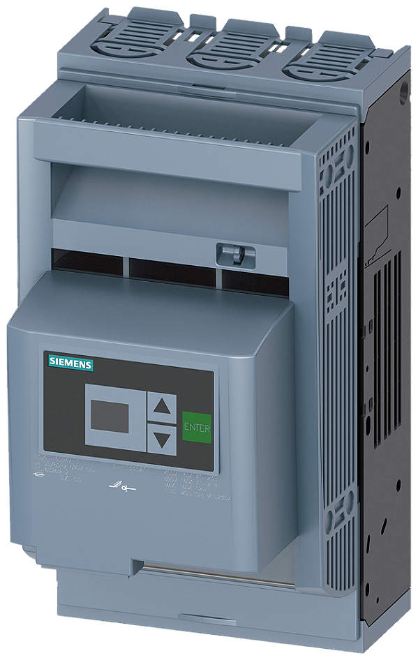 Secc. Fus. 3P 160A Efm20 3NP1133-1CA13 SIEMENS