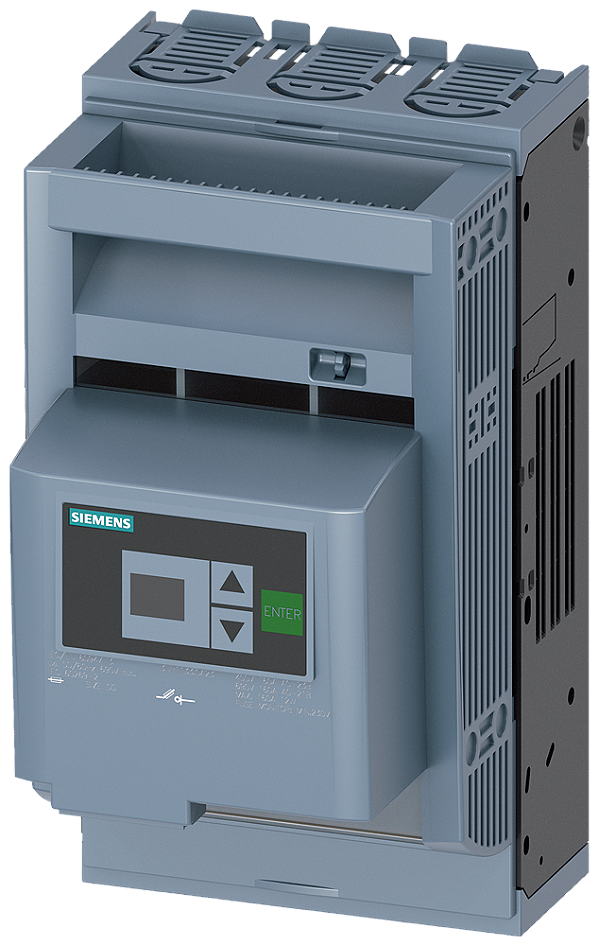 Secc. Fus. 3P 160A Efm20 3NP1133-1CA23 SIEMENS