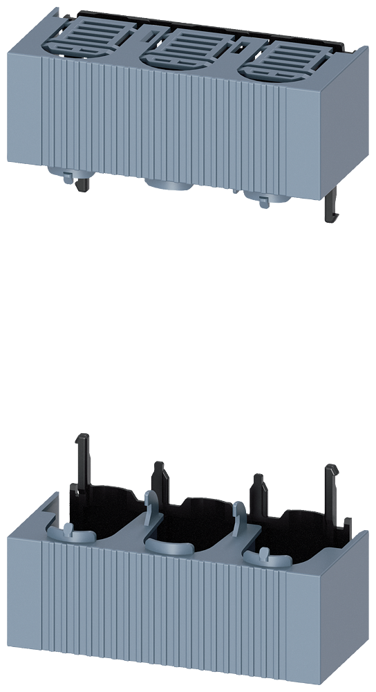 Cobert. Term. (2X) P/Nh00 3NP1933-1CC00 SIEMENS