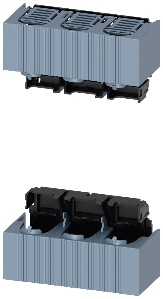 Cobert. Term. (2X) P/Nh00 3NP1933-1CD00 SIEMENS
