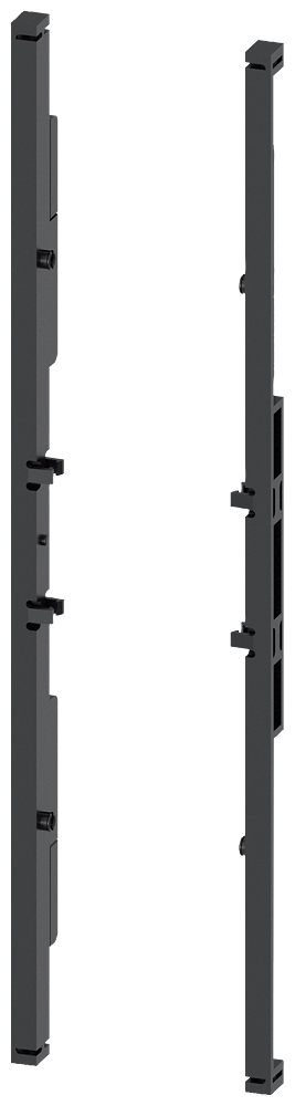 Suporte Frame (2X) P/Nh00 3NP1933-1CF00 SIEMENS