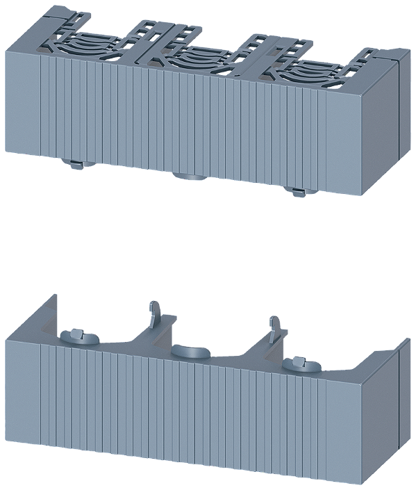 Cobert. Term. (2X) P/Nh1 3NP1943-1CB00 SIEMENS