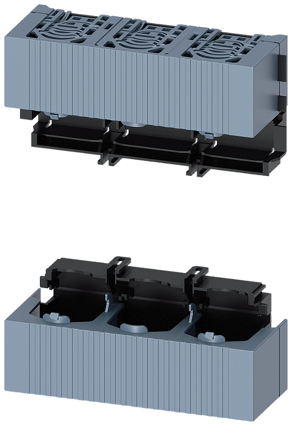 Cobert. Term. (2X) P/Nh1 3NP1943-1CD00 SIEMENS