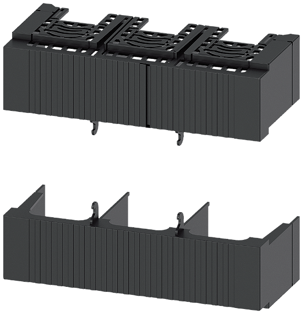 Cobert. Term. (2X) P/Nh2 3NP1953-1CB00 SIEMENS
