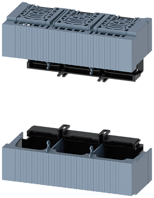 Cobert. Term. (2X) P/Nh2 3NP1953-1CD00 SIEMENS