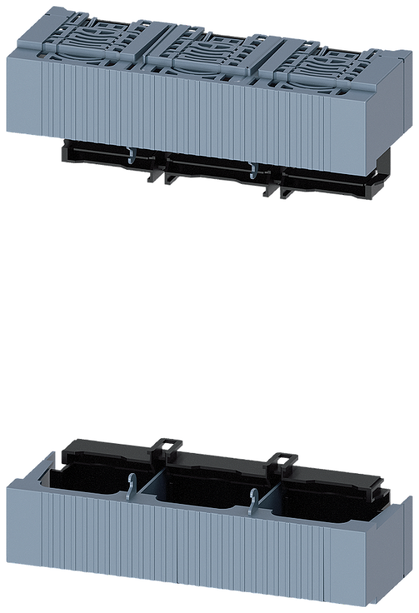 Cobert. Term. (2X) P/Nh3 3NP1963-1CD00 SIEMENS
