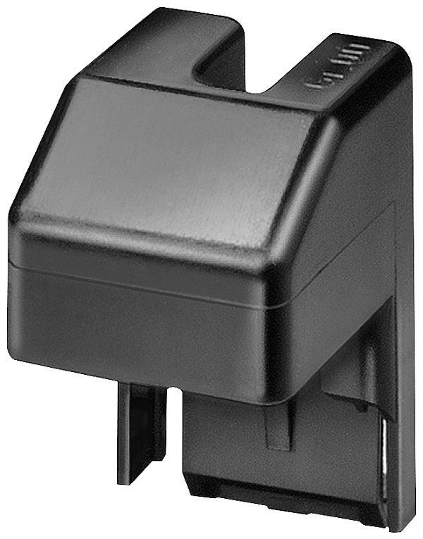 Cobertura Iso Para Parte Inferior Nh Tamanho 00 Sistema De Fusíveis Nh Sentron Para Proteção Seletiva De Condutores E Sistemas Dispositivos De Proteção Sentron - Uma Escolha Segura 3NX3105 Siemens