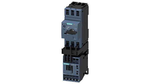 Partida Direta 2,84A 3RA2110-1EE15-1BB4 SIEMENS