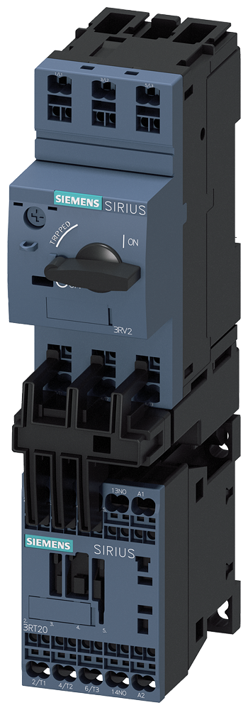 Partida Direta 3Ra21 101Fe151Ap0 3Ra 3, 3RA2110-1FE15-1AP0 SIEMENS
