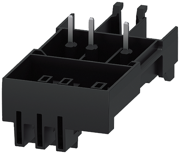 Link Conexao P/3Rv2 Parafuso E 3Rt2 Mola 3RA2911-2FA00 SIEMENS