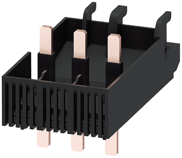 Conexao 3Rv S2 C/ 3Rt S2 Parafuso 3RA2931-1AA00 SIEMENS