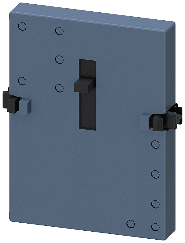 Intertravamento Mecânico Para Combinações De Contatores Para Contatores 3RT203 3RT204 E 3RT244 Simples Eficiente E Sempre Atual - O Sistema De Componentes Modulares Sirius 3RA2934-2B Siemens