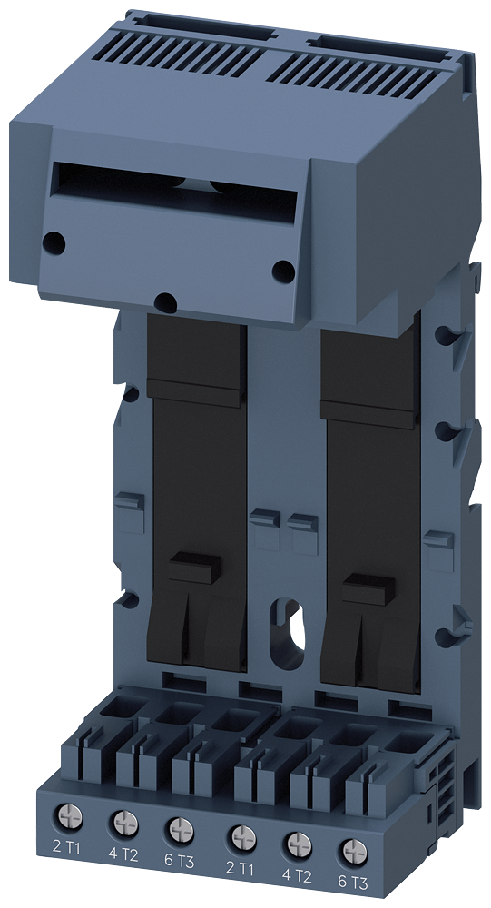 Sist. Barram. Ext., 2 Slots, 3RA6822-0AB SIEMENS