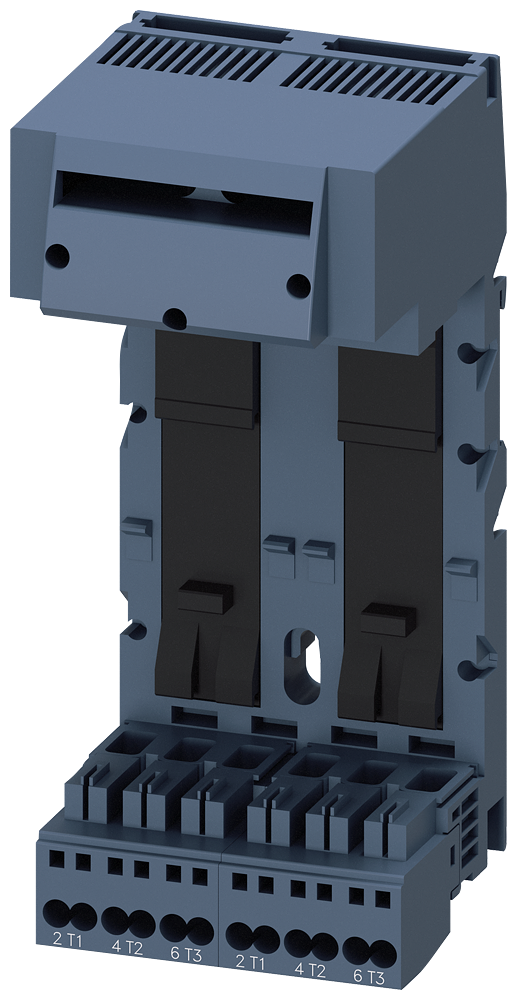 Sist. Barram. Ext., 2 Slots, 3RA6822-0AC SIEMENS