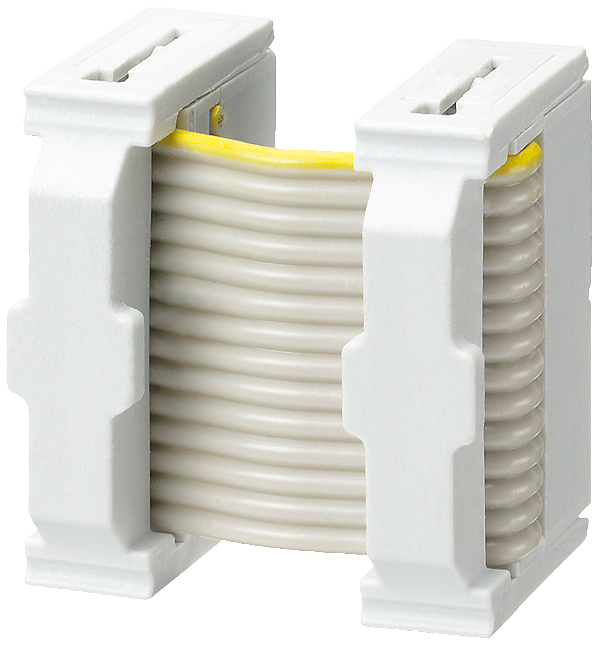 Cabo Condutor De Ligação De 14 Polos 8 Mm Simples Eficiente E Sempre Atual - O Sistema De Componentes Modulares Sirius 3RA6931-0A Siemens