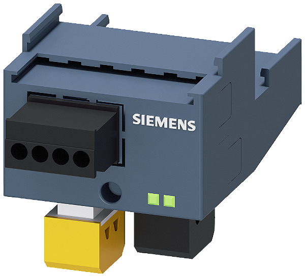 Modulo Asi Para 3Ra6 Com 1 Saida 3RA6970-3D SIEMENS