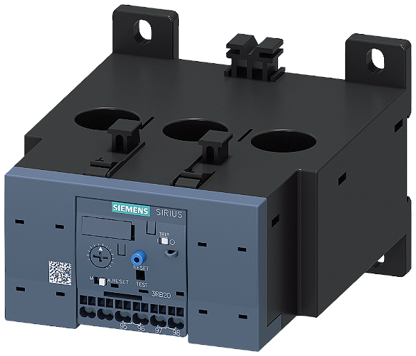 Rele De Sobrecarga 50200A 3RB2056-2FX2 SIEMENS