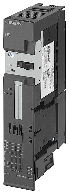 Ch. Partd. Dir. Et200S Std (4,5..6,3A) 3RK1301-1GB00-0AA2 SIEMENS