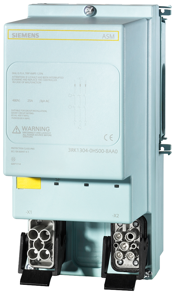 Modulo Desconexao Et200Pro Safety 3RK1304-0HS00-8AA0 SIEMENS