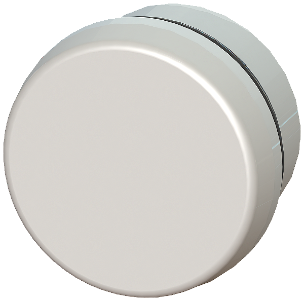 As-Interface Acessório Capa De Fechamento M12 Para Módulos IP67 Versão Protegida Contra Manipulação Diâmetro Externo 15 Mm Com O-Ring As-Interface - O Padrão De Bus De Campo Inteligente 3RK1901-1KA01 Siemens