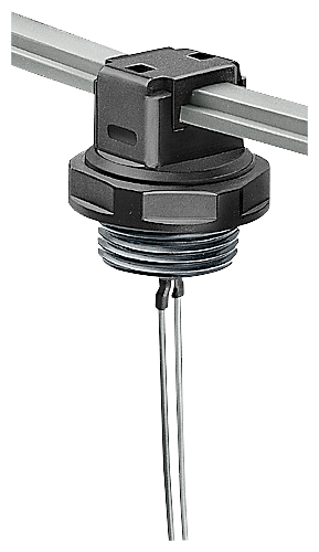 As-Interface Acessório Adaptador De Cabo De Cabo Plano As-I Em União Roscada Métrica M20 Continuação Via Através Do Cabo Padrão As-Interface - O Padrão De Bus De Campo Inteligente 3RK1901-3QM10 Siemens