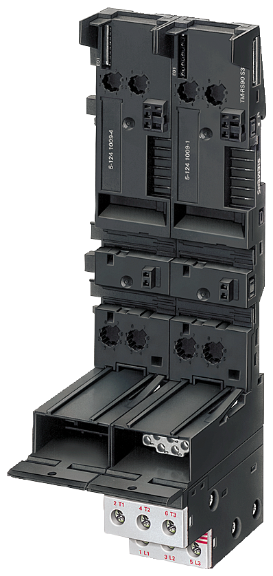 Modulo Terminal P/Et200S Rs1X 3RK1903-0AC10 Siemens
