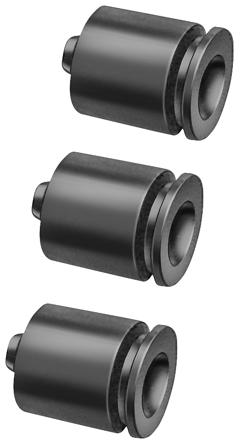 Capa Terminais Et200S 20 Unidades 3RK1903-0AF20 Siemens