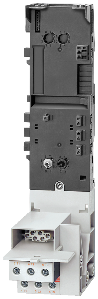 Mod Terminal 65Mm Et200S High Feature 3RK1903-0AK10 Siemens
