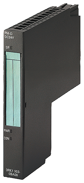 Módulo De Potência P/Et200S 3RK1903-0BA00 SIEMENS