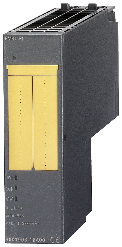 Modulo Potencia Safety Et200S Pmd F1 3RK1903-1BA00 Siemens