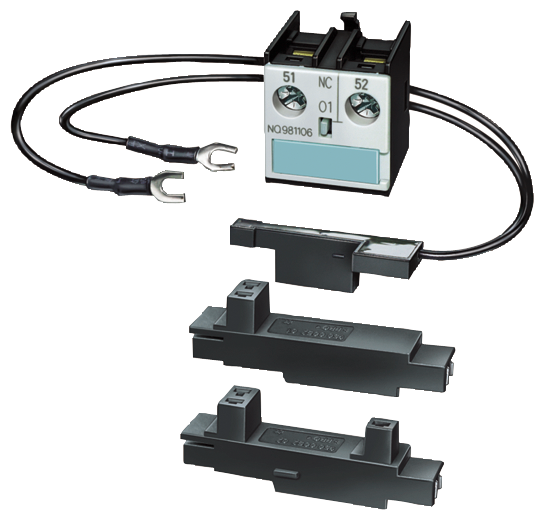 Kit Failsafe Para Et200S Std 3RK1903-1CA00 Siemens