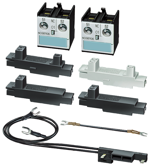 Kit Failsafe Para Et200S Std Reversora 3RK1903-1CA01 Siemens