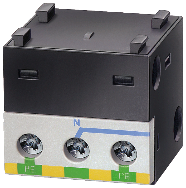 Terminal Blocos P/ Et200S 3RK1903-2AA00 Siemens