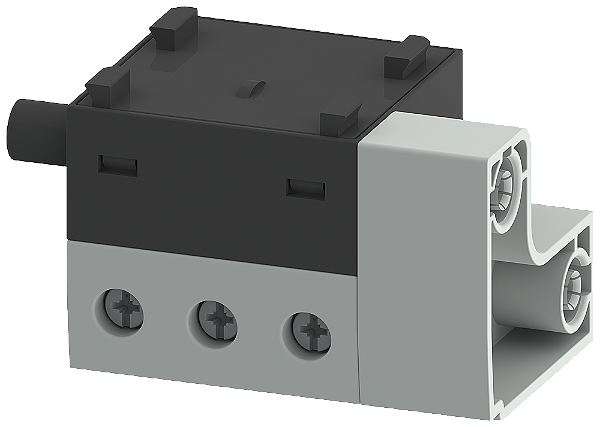 Bloco Terminais P/ Et200S High Feature 3RK1903-2AC10 Siemens