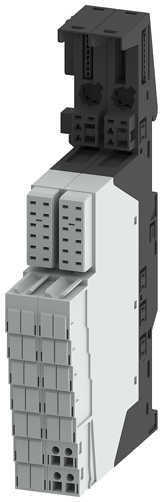 Suporte P/ Pmd F Et200S Profisafe 3RK1903-3AA00 Siemens