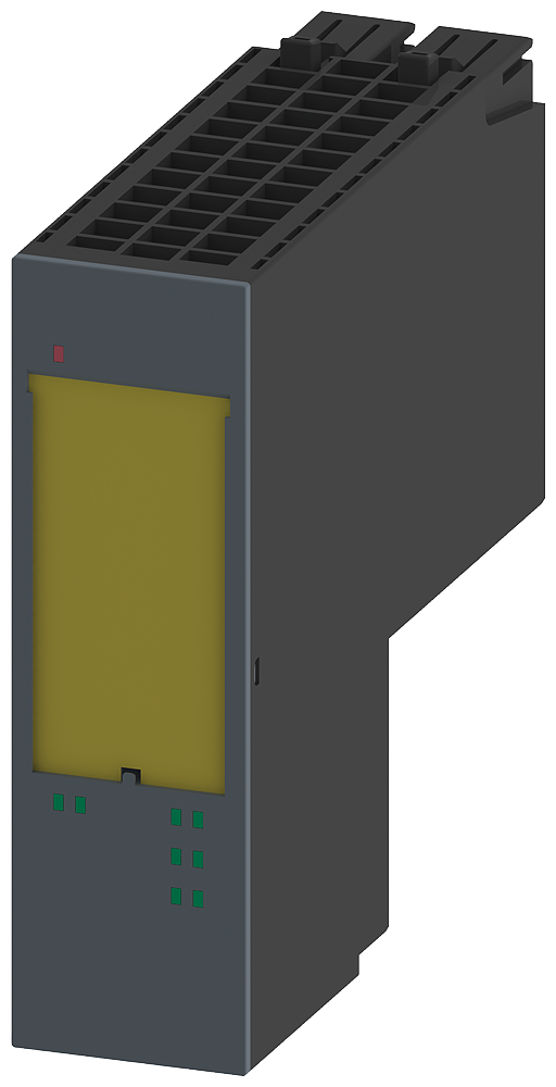 Modulo Safety P/ Et200S Profisafe 3RK1903-3BA02 Siemens