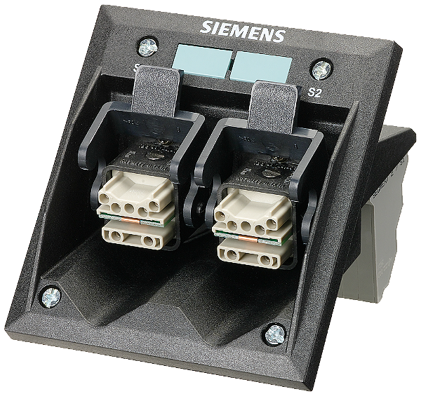 Conexao Hibrida Ecofast 3RK1911-1AJ22 SIEMENS