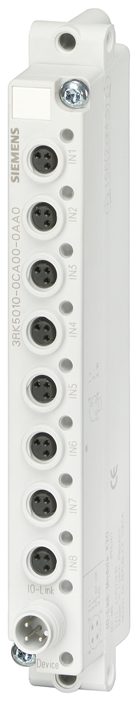 Modulo Io/Link 3RK5010-0CA00-0AA0 SIEMENS