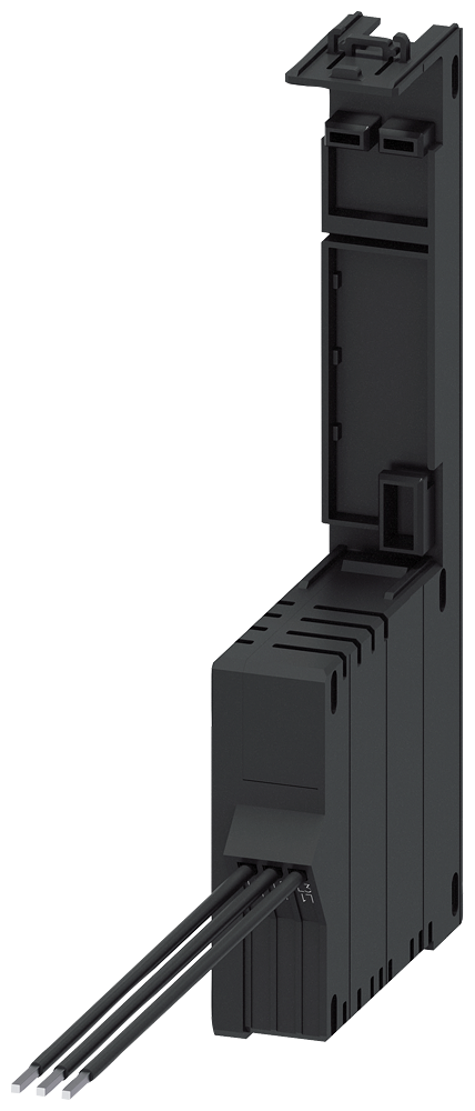 Acessorio 3Rm1 Modulo Para Fusivel 3RM1930-1AA SIEMENS