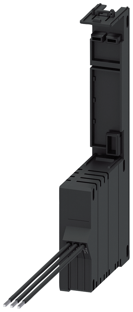 Acessorio 3Rm1 Modulo Para Fusivel 3RM1932-1AB SIEMENS