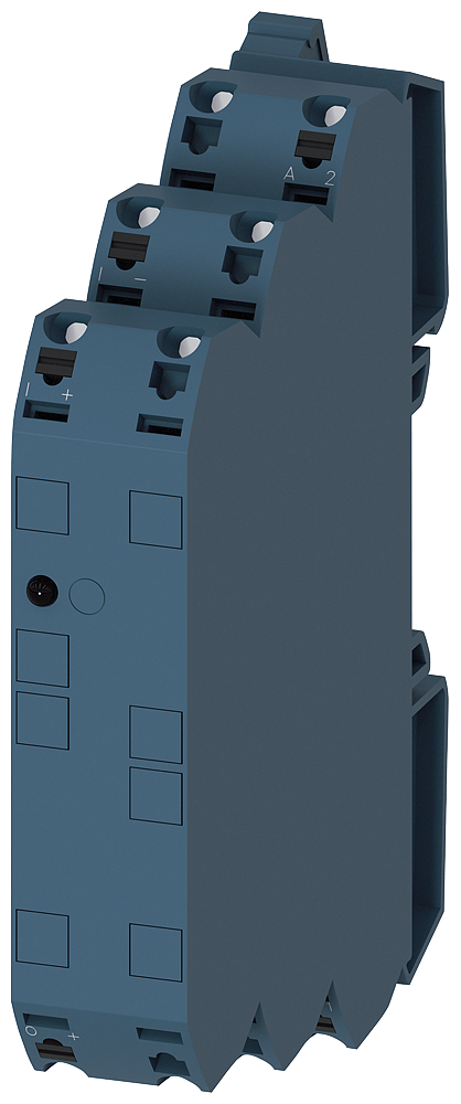 Conversor De Sinal Analog 3RS7006-2FW00 SIEMENS