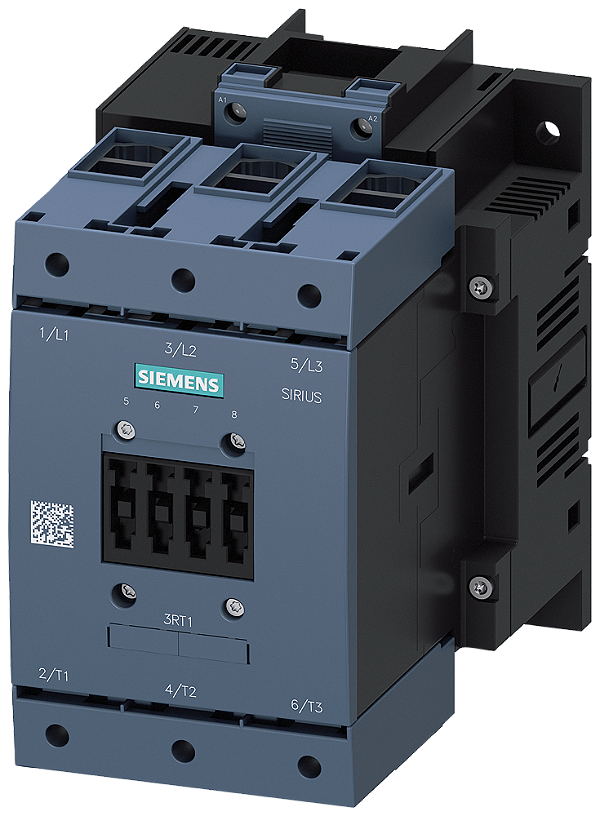 Contator Ac3:115A 220240Vuc Parafuso 3RT1054-1AP30 SIEMENS