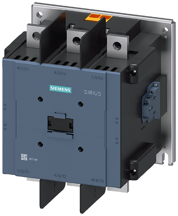 Contator Ac1:1050A 2Na+2Nf 200240Vca 3RT1482-6AP36 SIEMENS