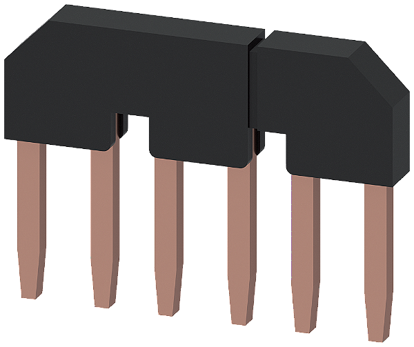 Ponte Estrela 3Rt19 164Ba31 S00 3RT1916-4BA31 SIEMENS
