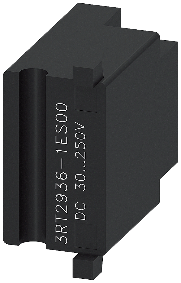 Supressor Diodo 3Rt2.3/4 30250Vcc 3RT2936-1ES00 SIEMENS