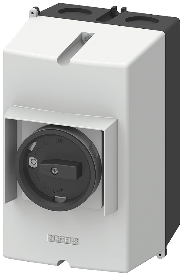 Cx Sobr C/ Ac Rot. P/ S0S2 Lg.72Mm 3RV1923-1DA01 SIEMENS