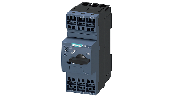Disjuntor Innov 17-22A 3RV2021-4CA20 SIEMENS